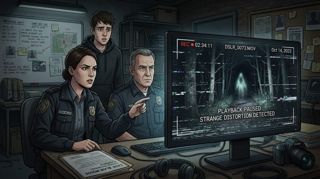 new images